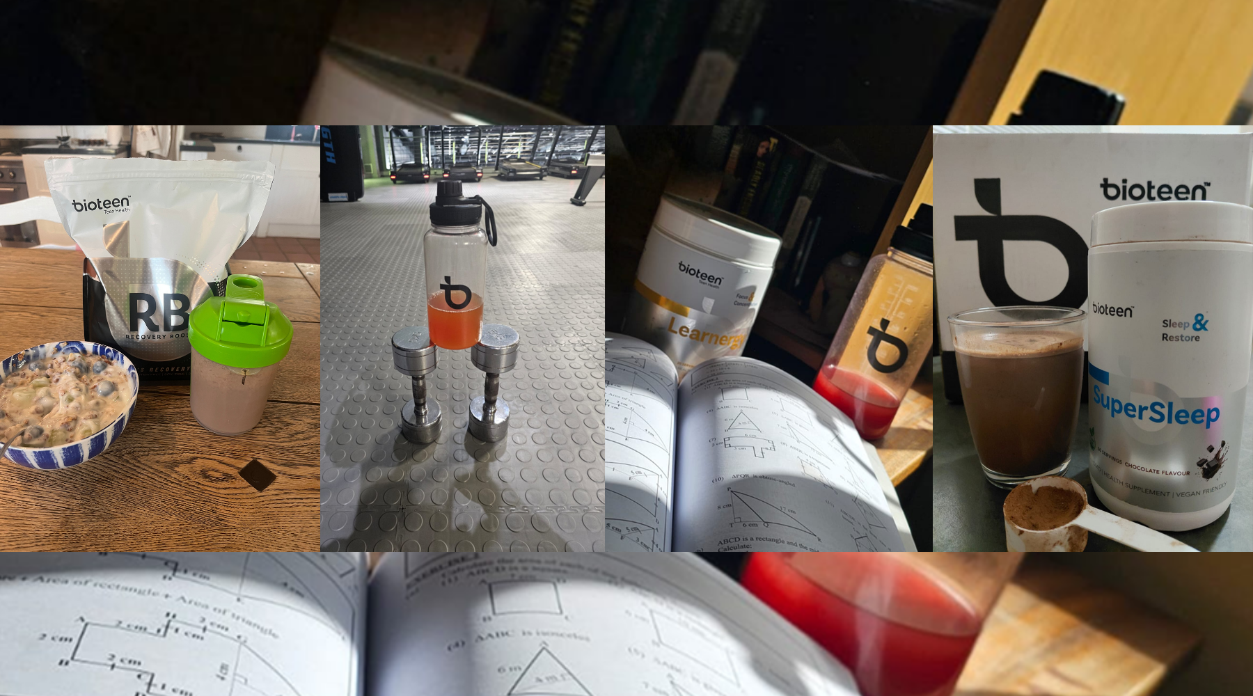 Why Consistency Matters More Than Intensity (When School Terms Get Busy) Bioteen Health