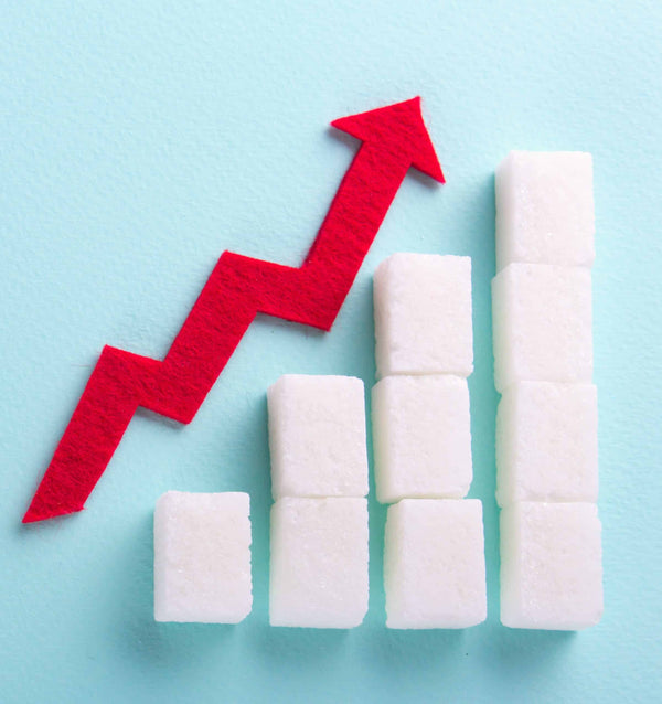 How blood sugar can impact hormonal health in teens