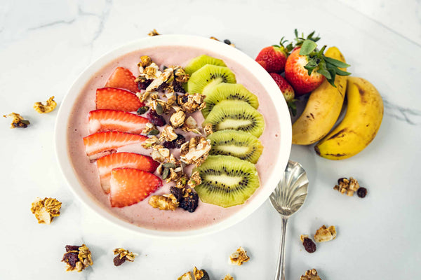Strawberry Banana