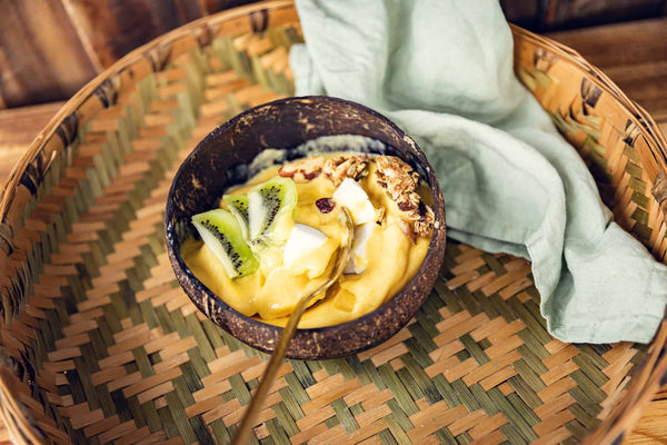 Mango Breeze