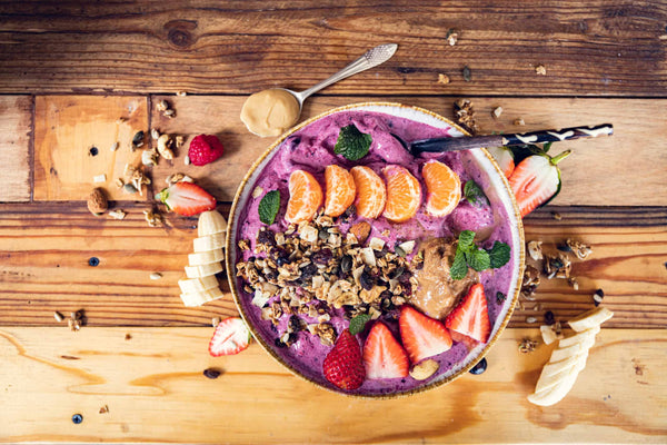 Berry Paradise