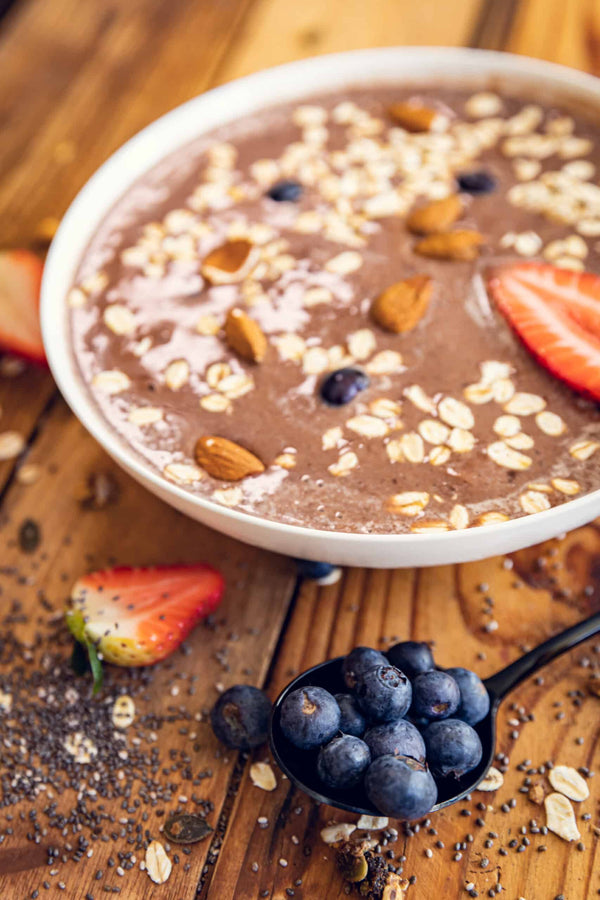 Choc Peanut Butter