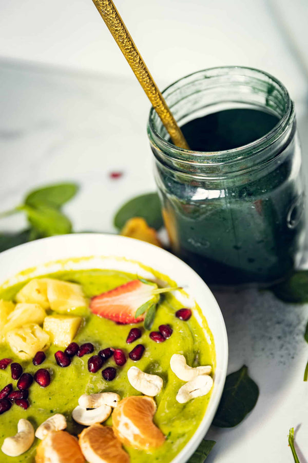 Sweet Greens