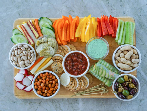3 Strategies To Improve Your Teen’s Diet