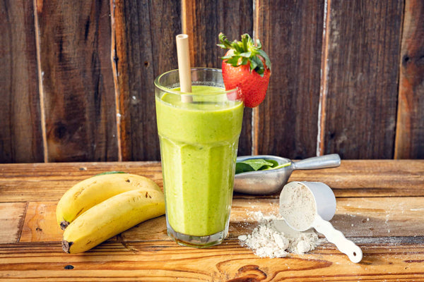 Easy Greens