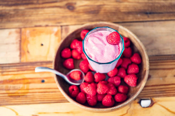 Raspberry Delight