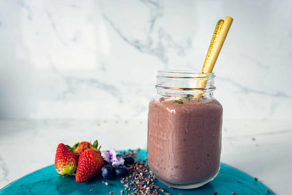 Choc Berry