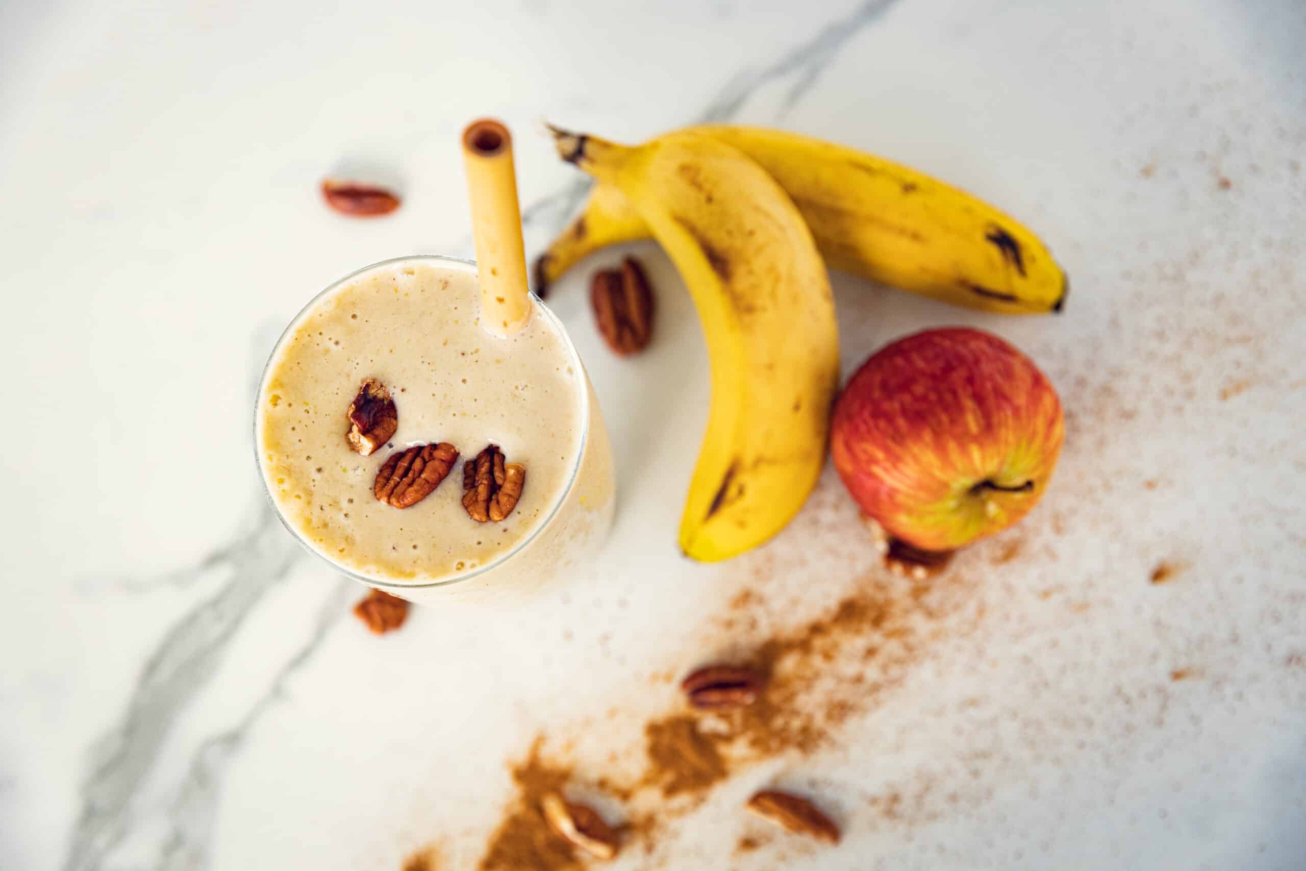 Apple Pie - Bioteen Health