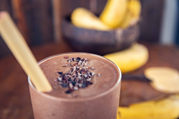 Chocolate Vegan