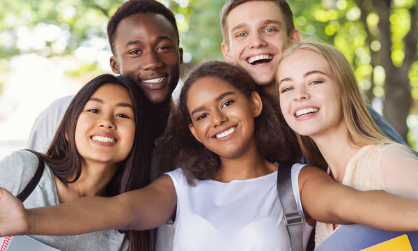 The importance of Teen Health & Wellness