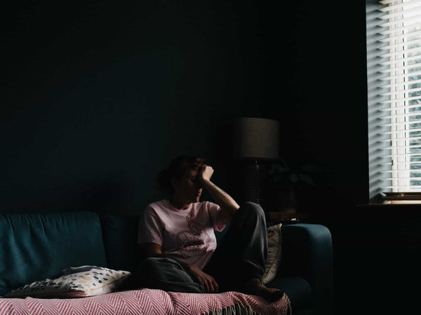 8 Nutrition Hacks to Improve Sleep