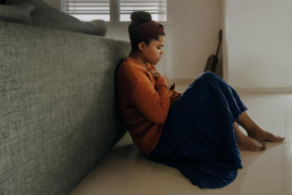 5 Proven Ways To Tackle Teen Anxiety