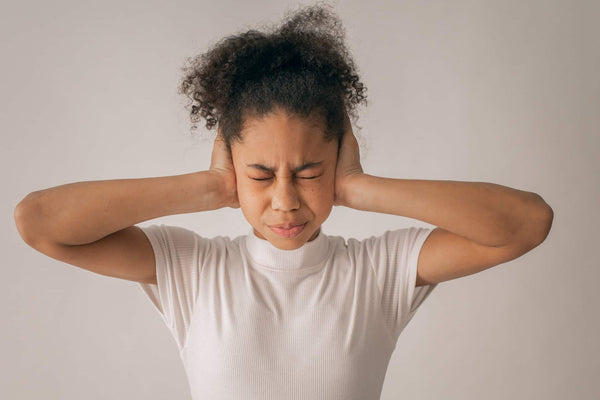 STRESS AND ANXIETY – IMPORTANT TO KNOW THE DIFFERENCE