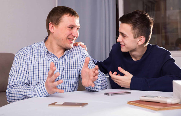 Shift How You See Your Teen and You Will See a Different Teen - Bioteen Health