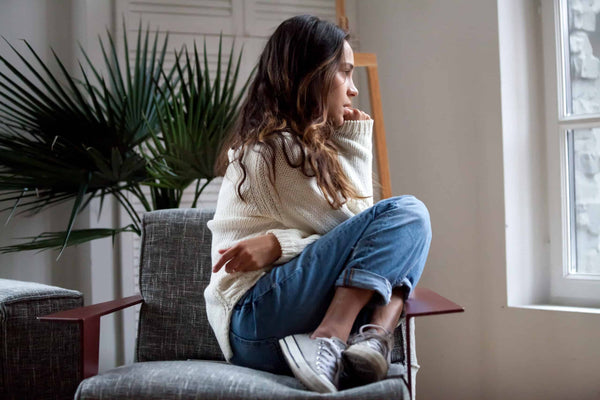 Why Your Teen’s “Stress” Is No Joke – Even Though It May Seem Like It