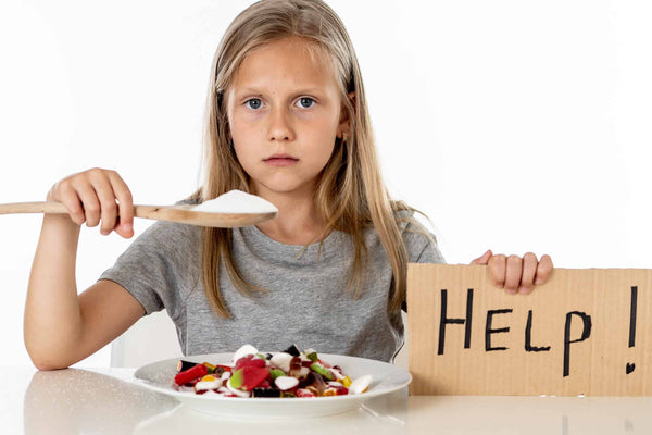 How Blood Sugar Impacts Your Teen's Mood