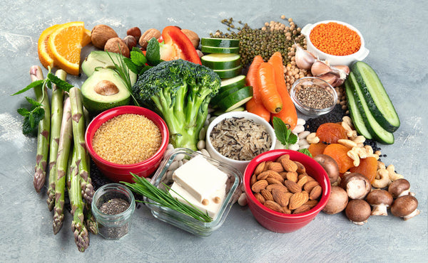 Plant-Based Diet: A Fad Or A Better Way Of Living?