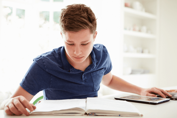 Study Strategy