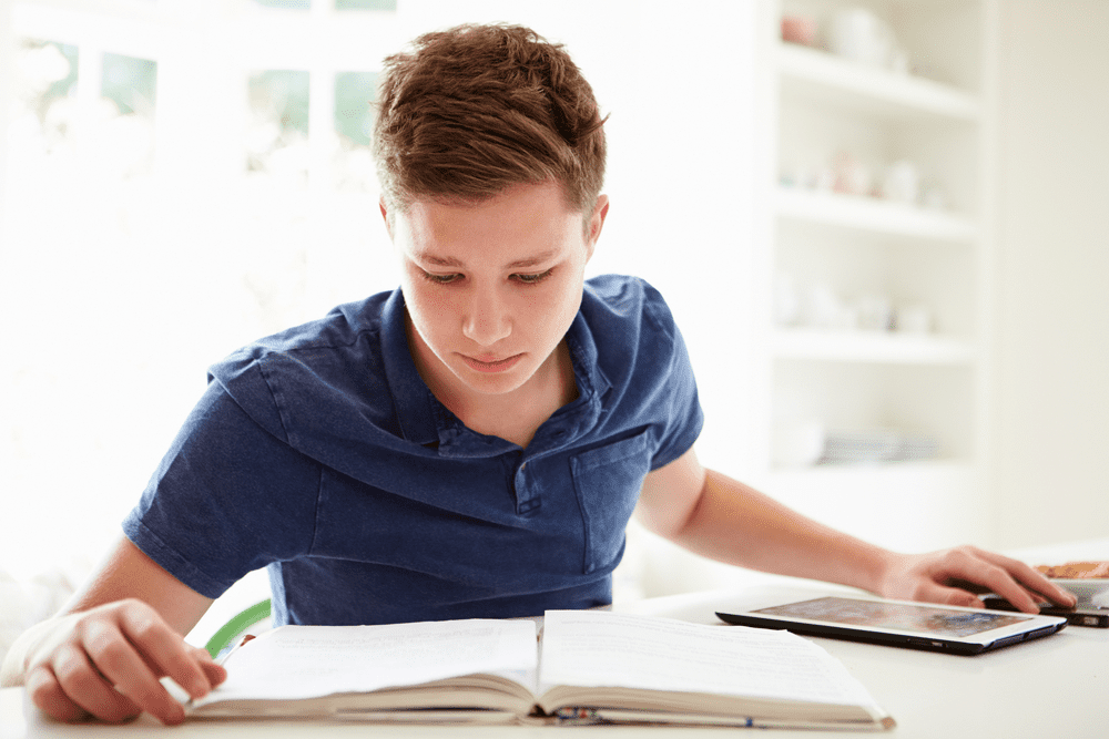 Study Strategy - Bioteen Health