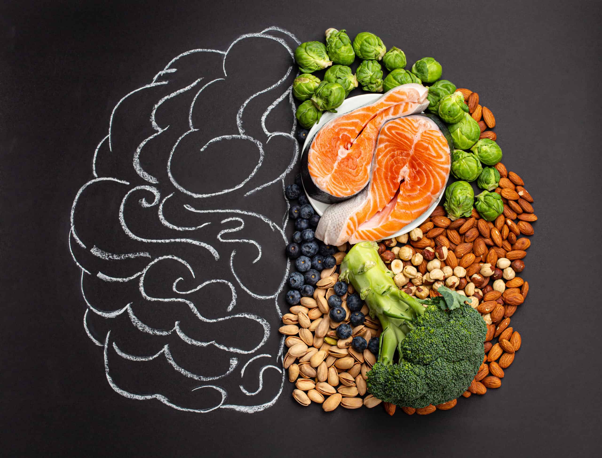 Your Teen’s Diet and Behaviour: Is There a Link?