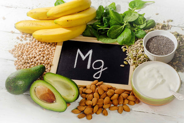 5 Supplements that Can Help Stressed Teens