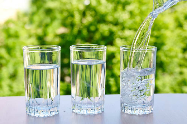8 Easy Tips On How To Stay Hydrated