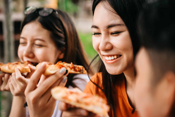 Focus on Health, Not on Your Weight!
