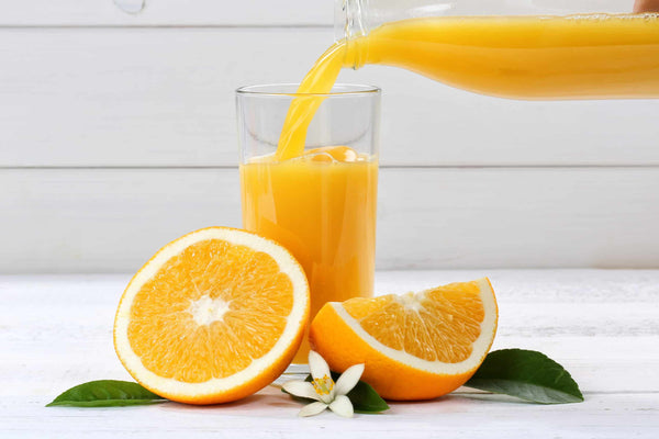 WHOLE FRUIT vs. FRUIT JUICE – WHICH IS BETTER?