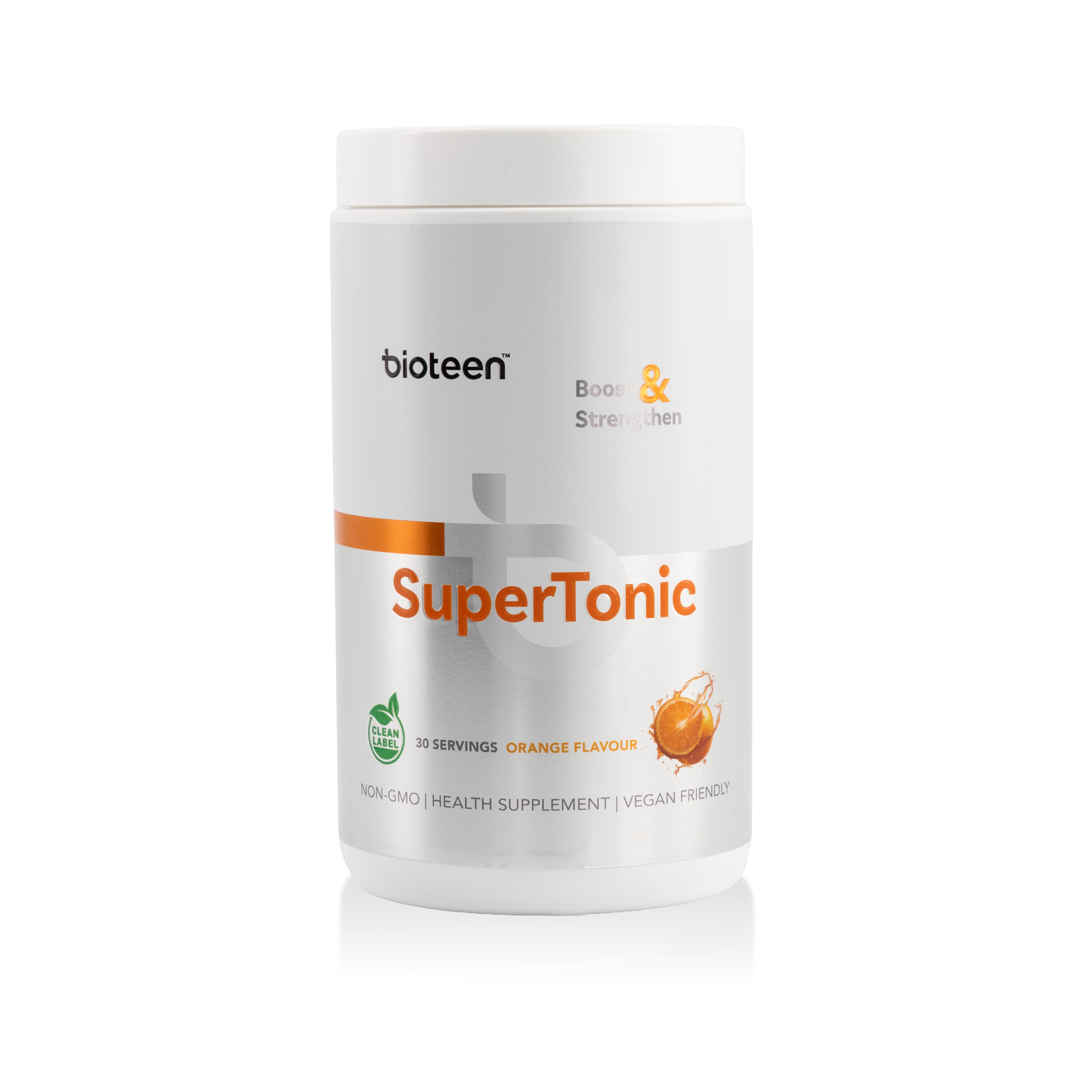 SuperTonic™