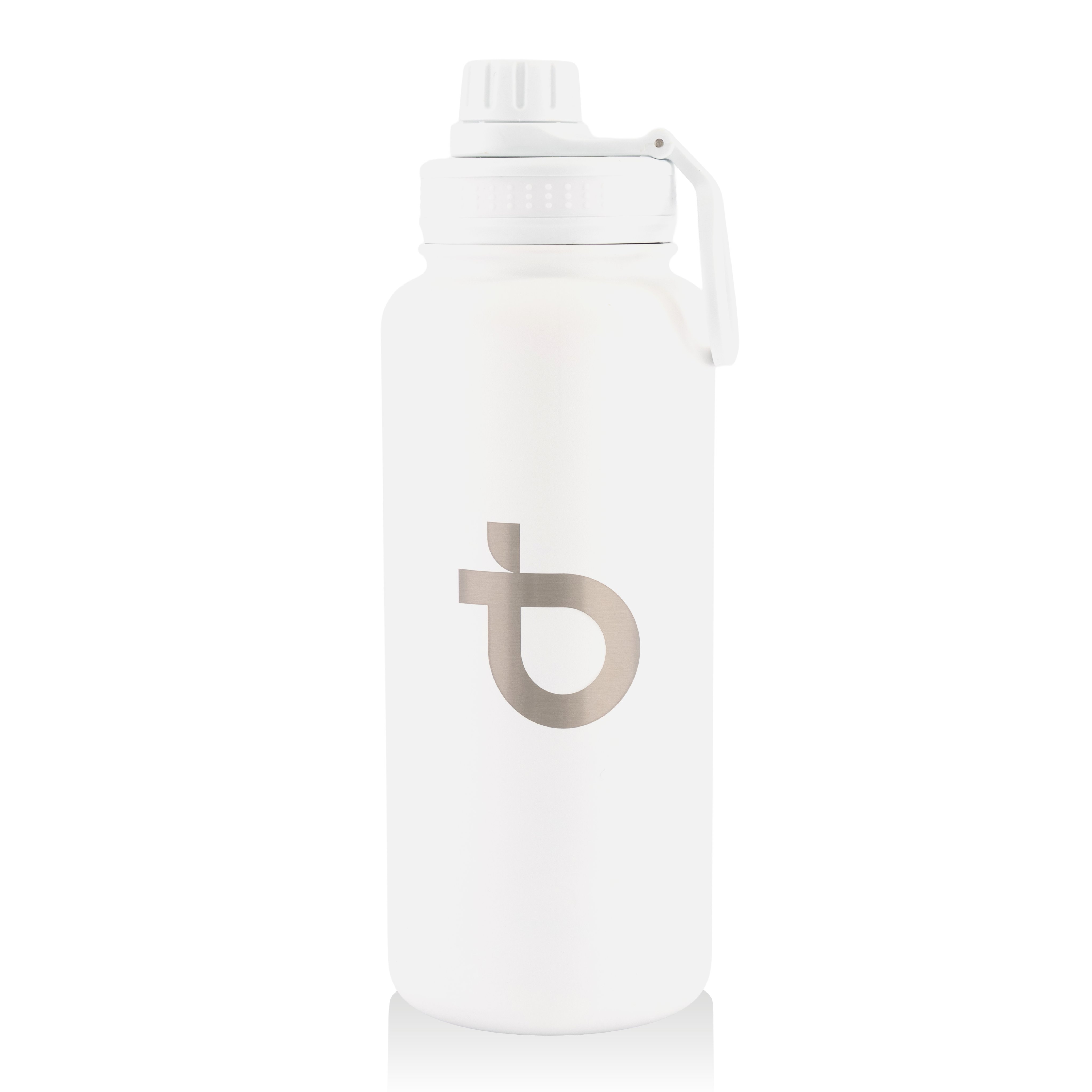950 Double Walled Stainless Bottle