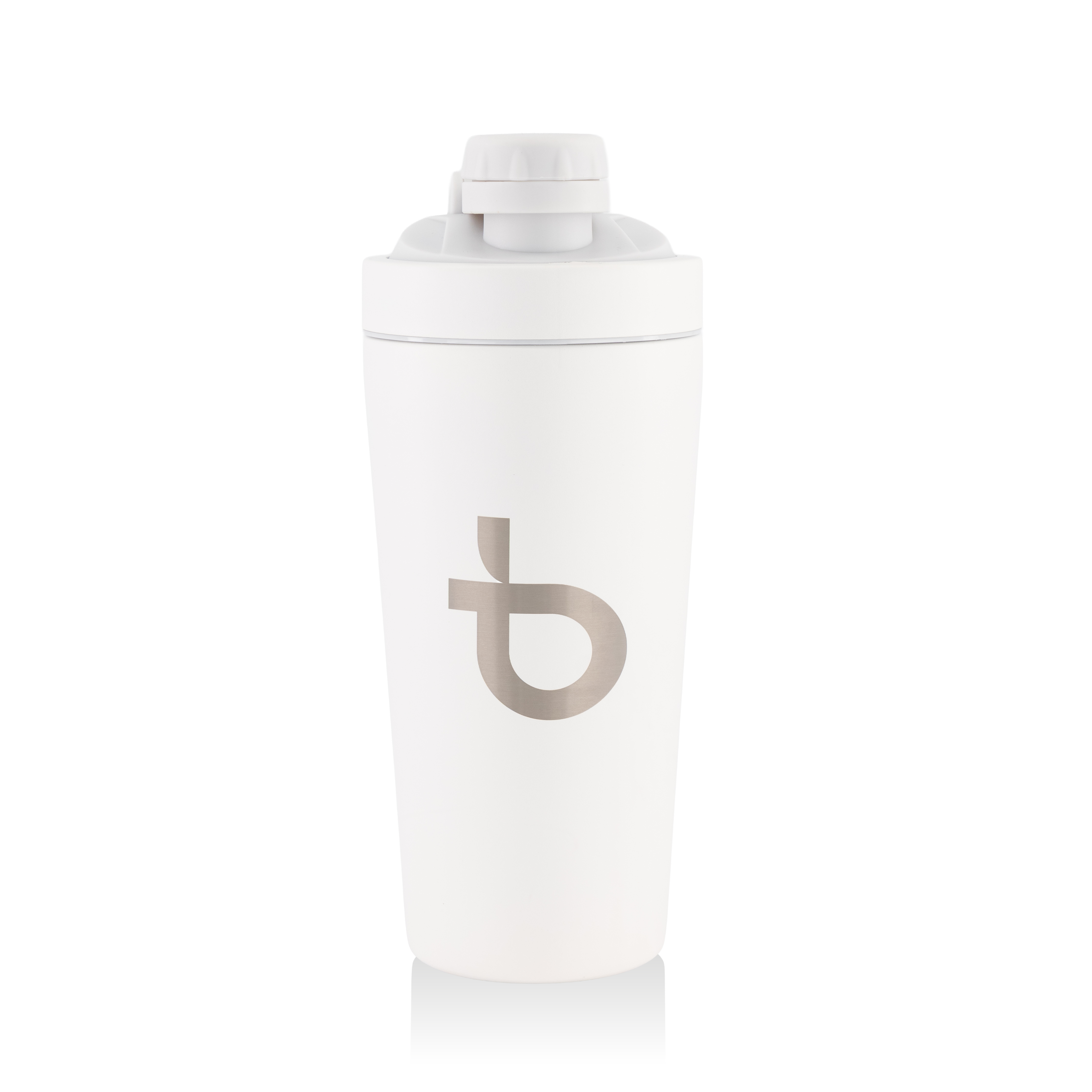 Double Walled Stainless Bottle