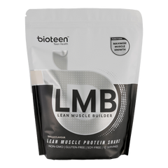 LMB - Lean Muscle Builder