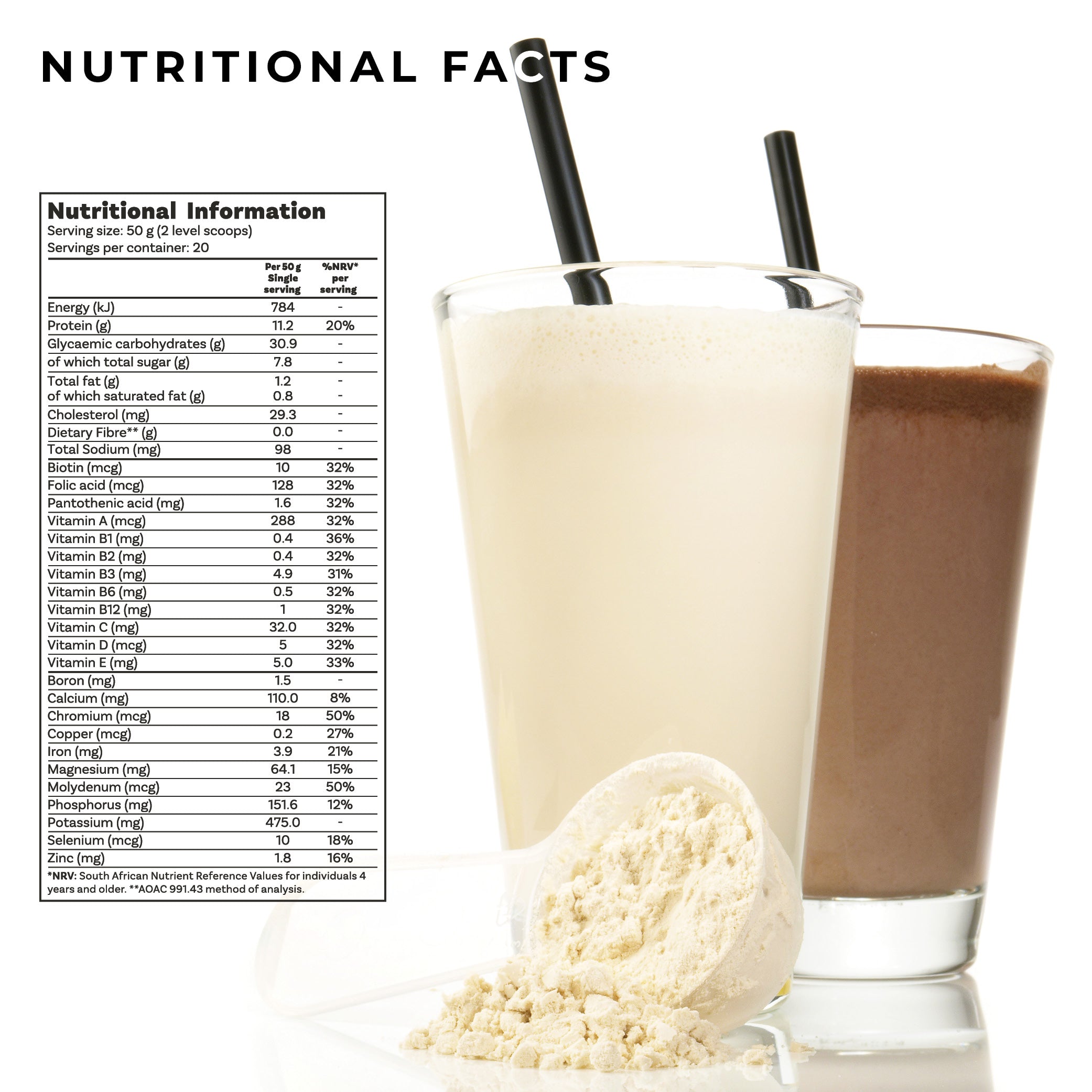 AGF Athletes Go Food™