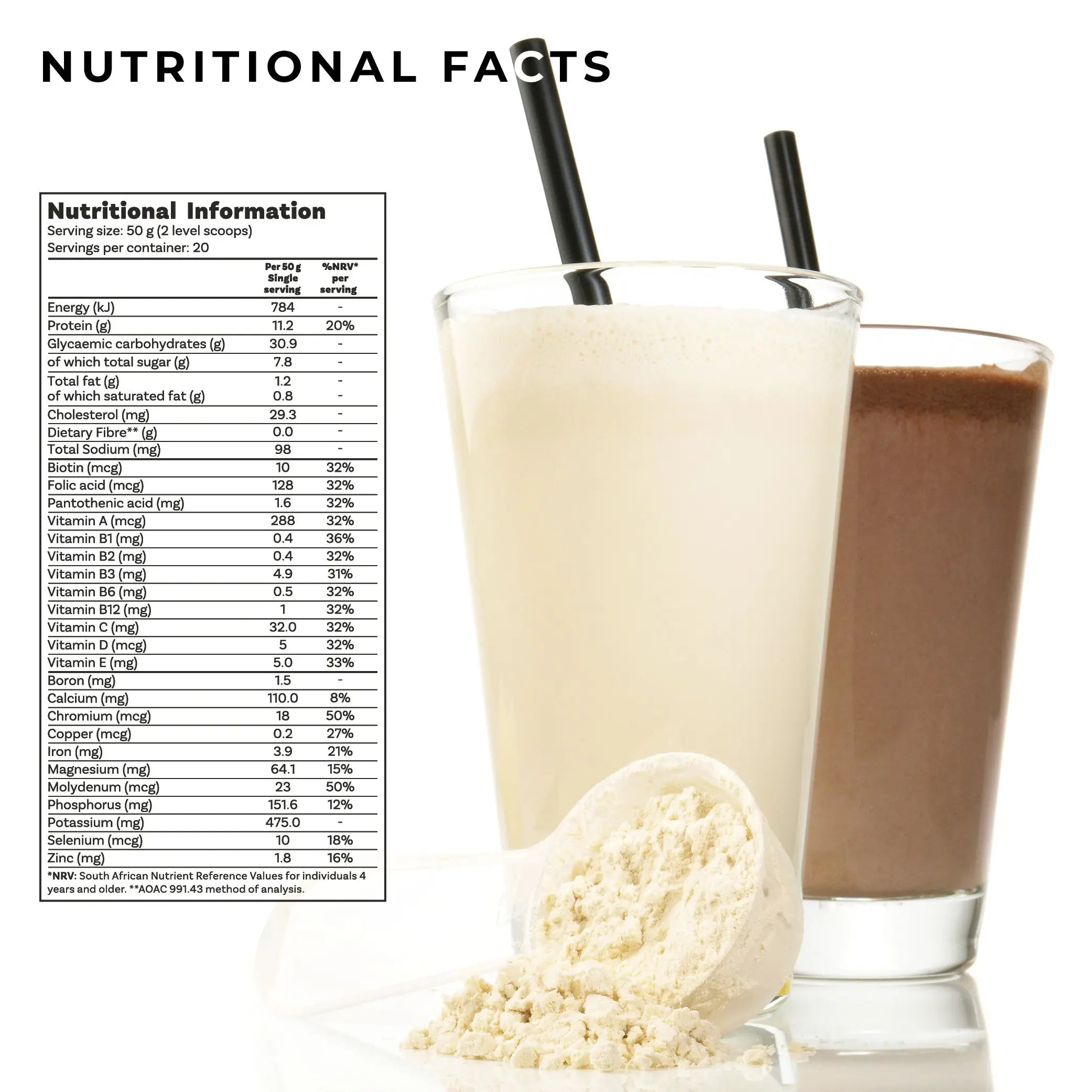 AGF Athletes Go Food™ BioTeen Health
