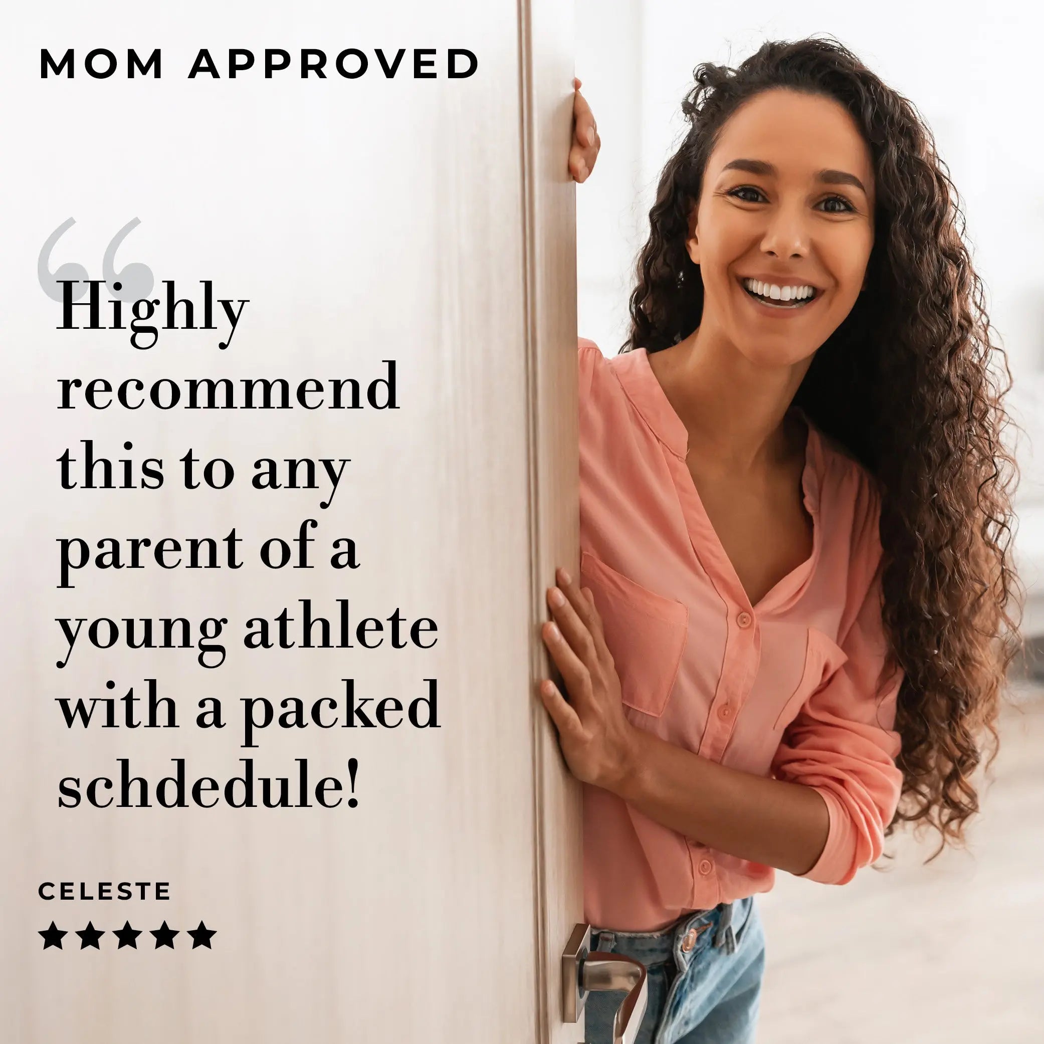 AGF Athletes Go Food™ BioTeen Health