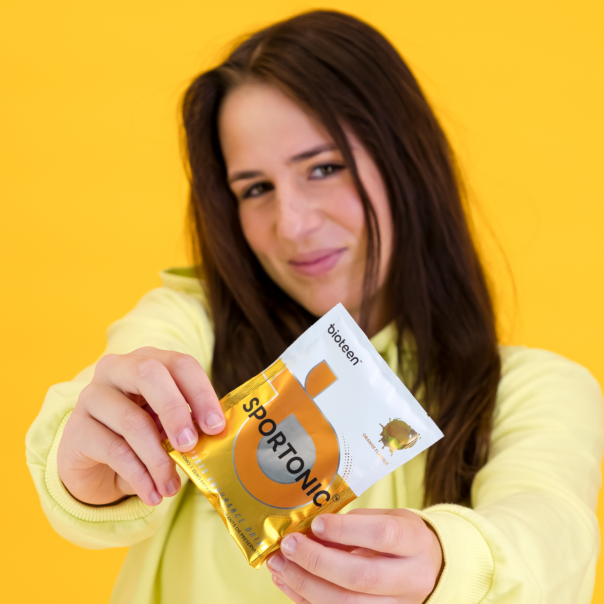 Sportonic™ BioTeen Health