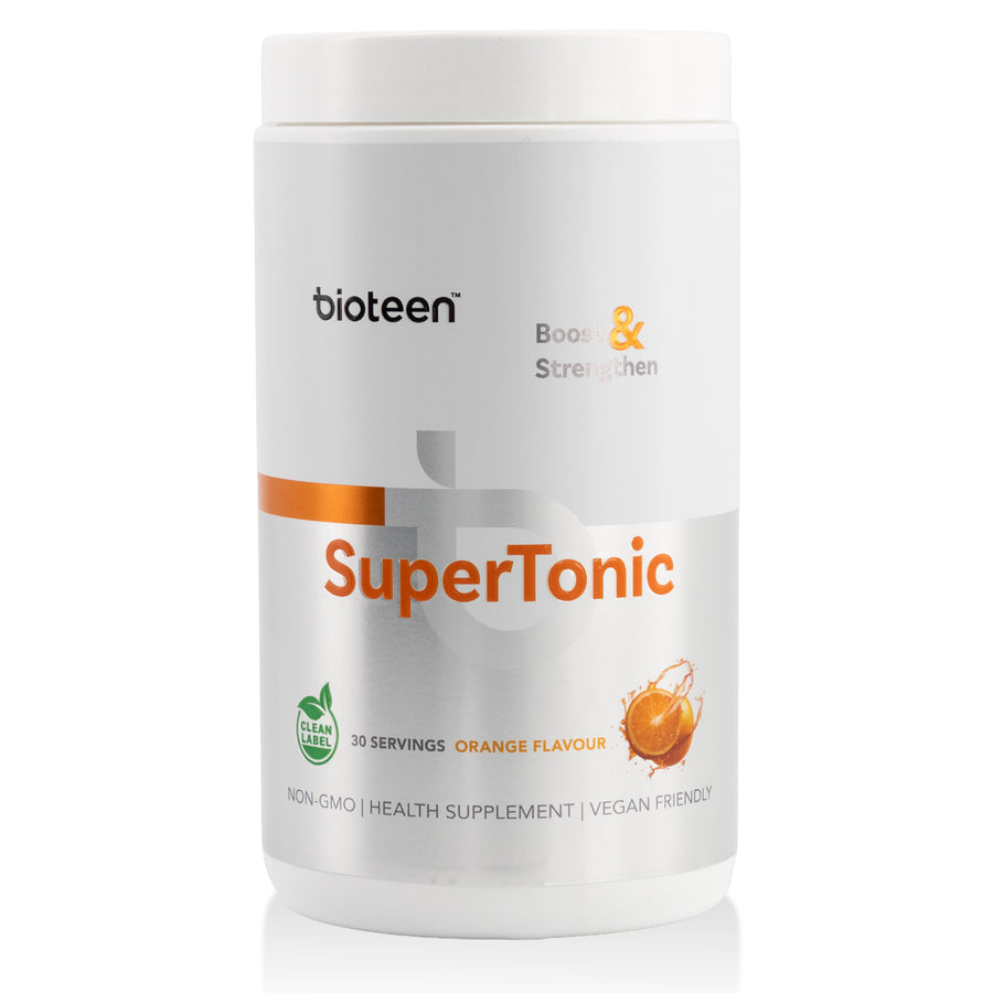 SuperTonic™