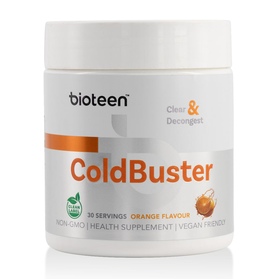 ColdBuster