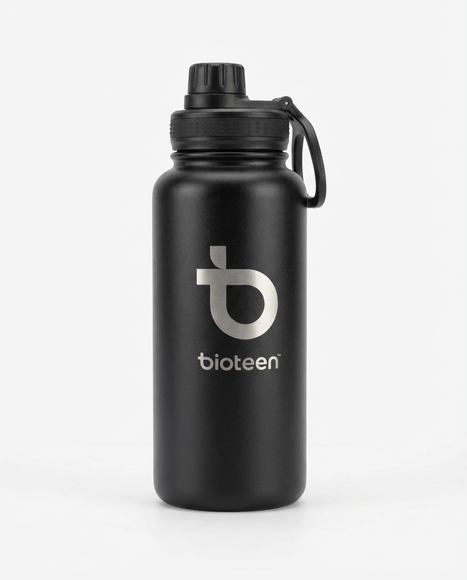 950 Double Walled Stainless Bottle