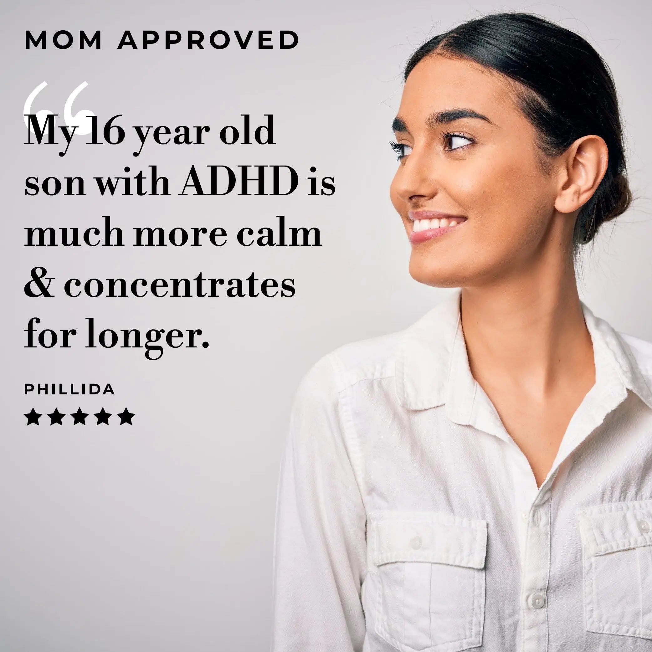 Relaxify™ BioTeen Health