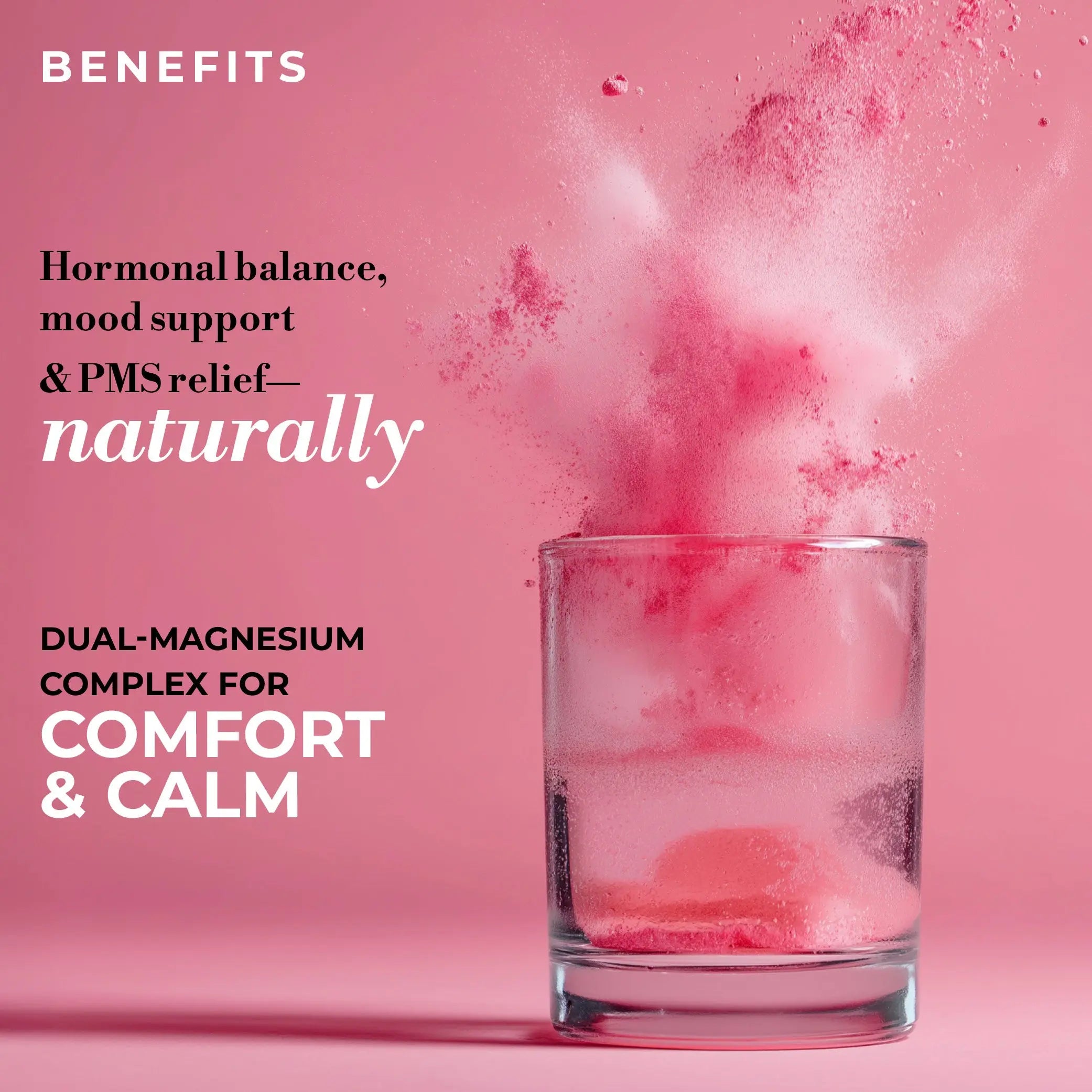 Premenstra BioTeen Health
