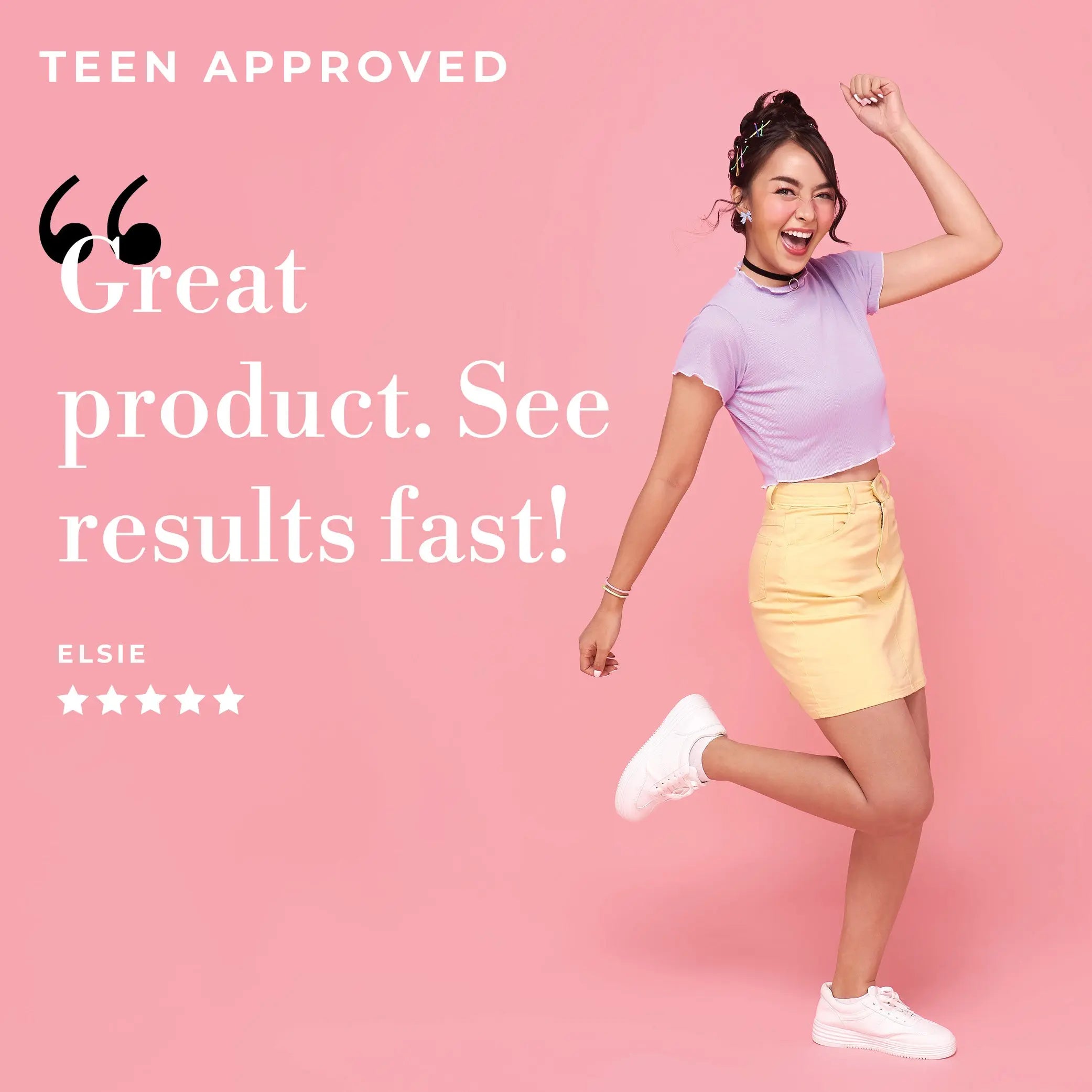 Premenstra BioTeen Health