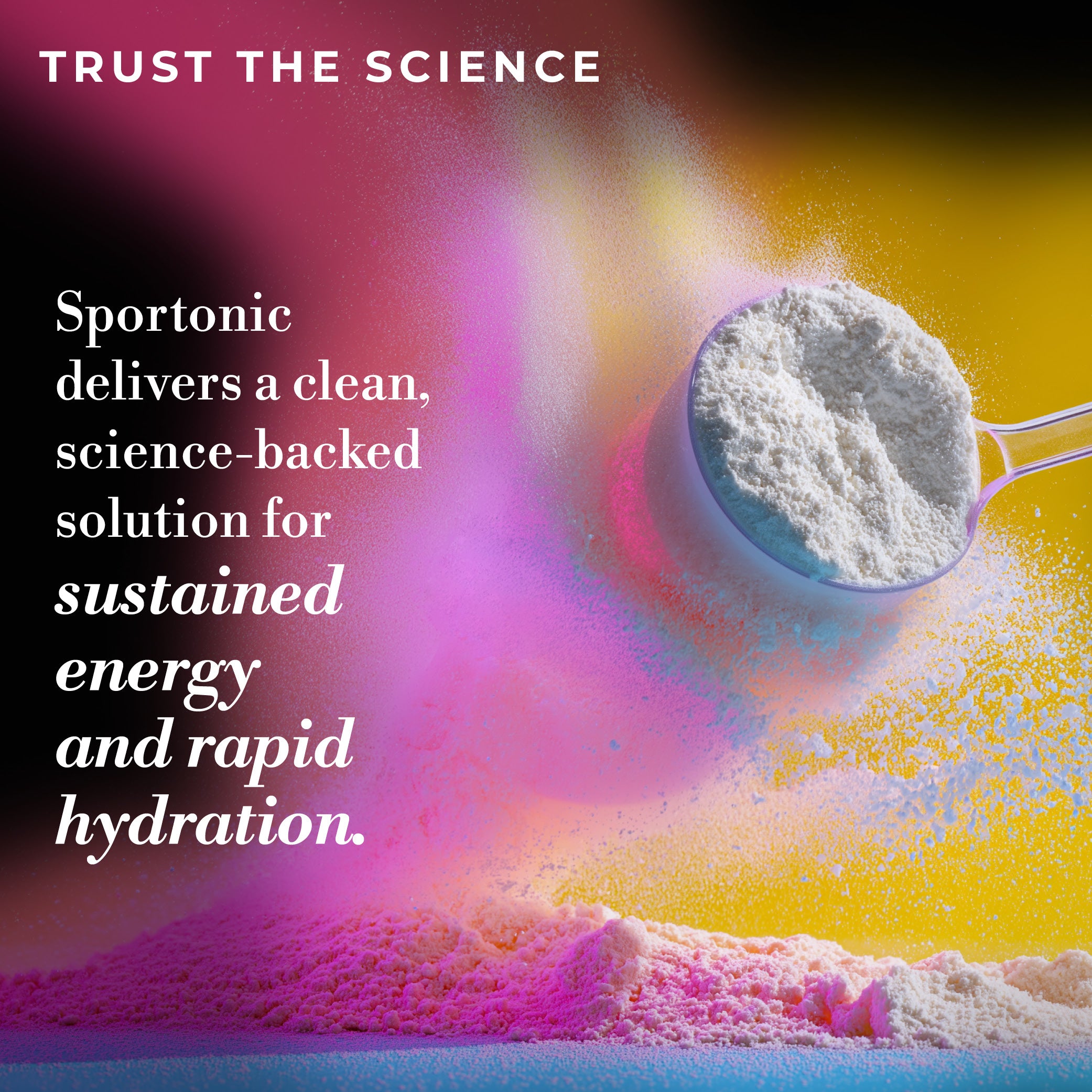 Sportonic™