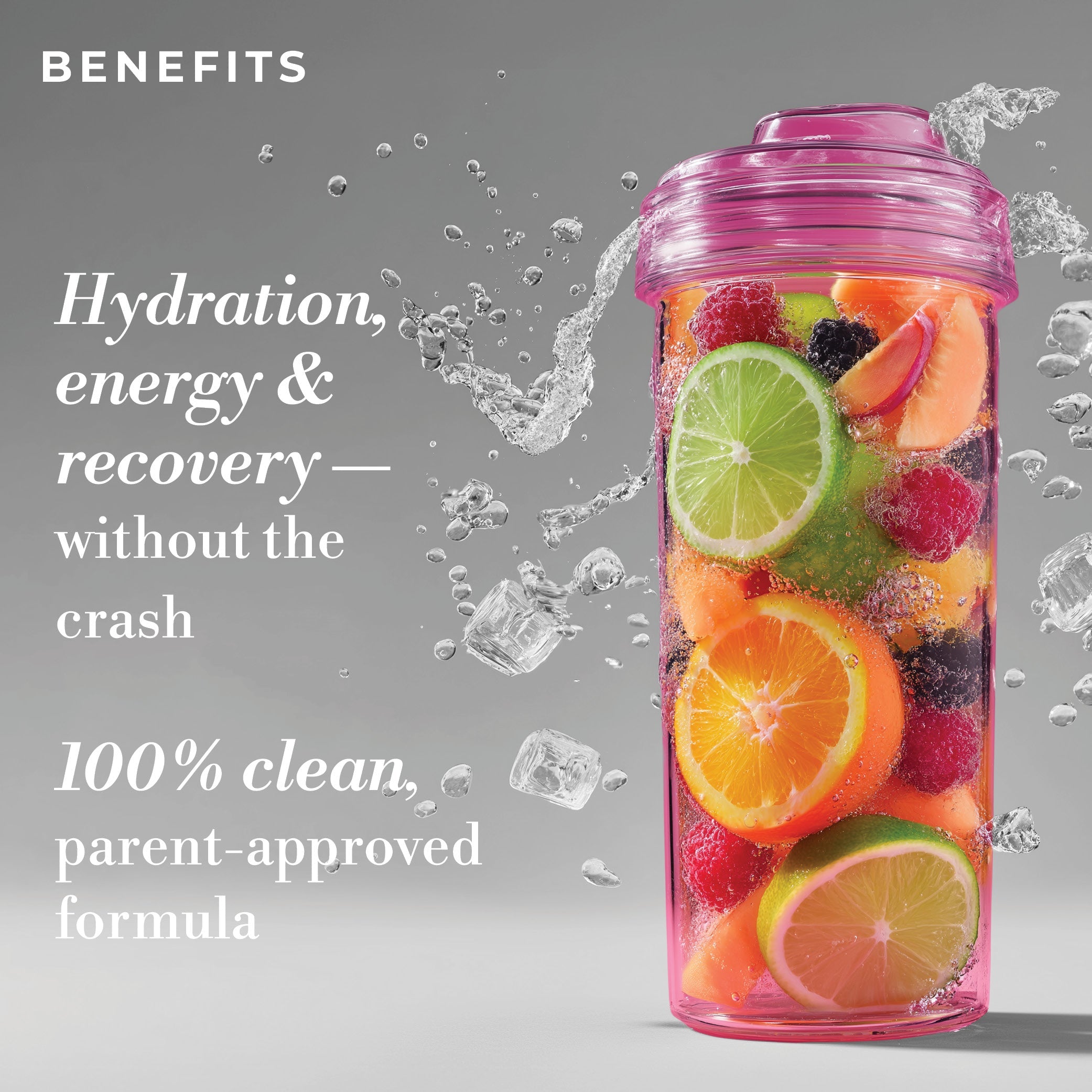 Sportonic™ BioTeen Health