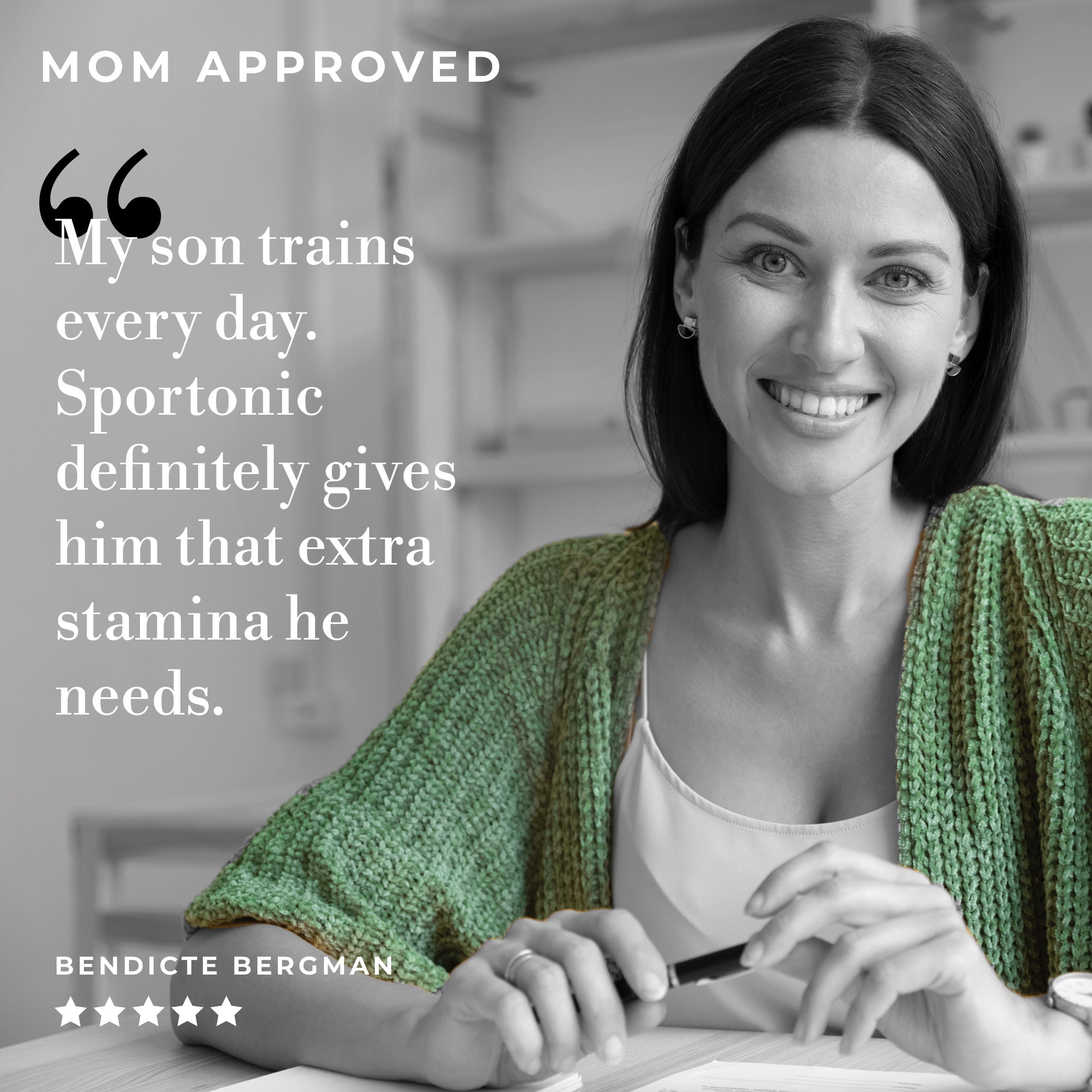 Sportonic™