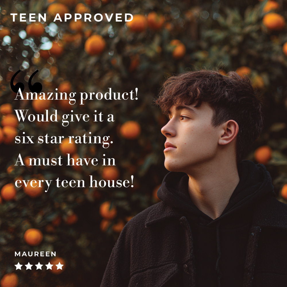 Immunergy™ BioTeen Health