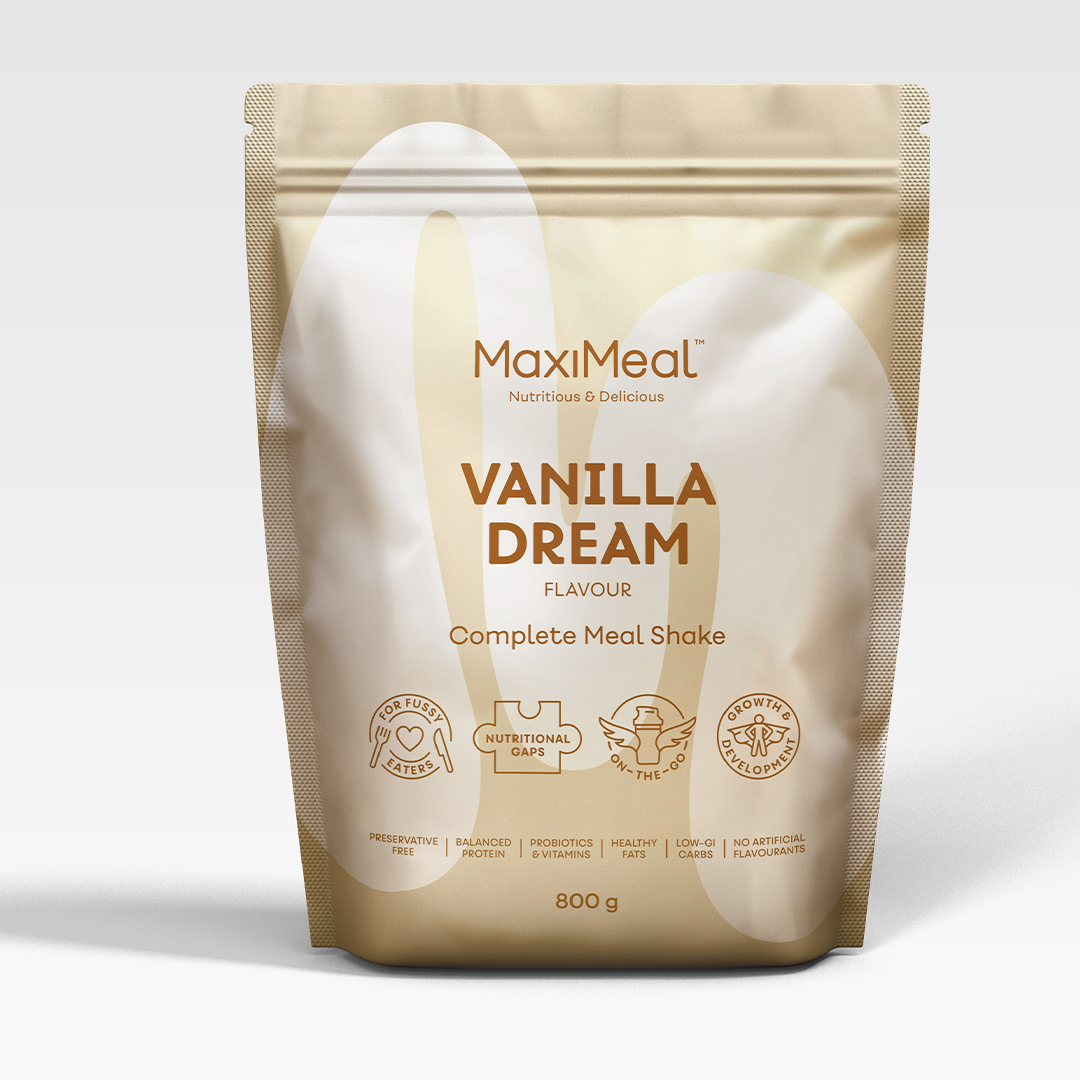 MaxiMeal™ BioTeen Health