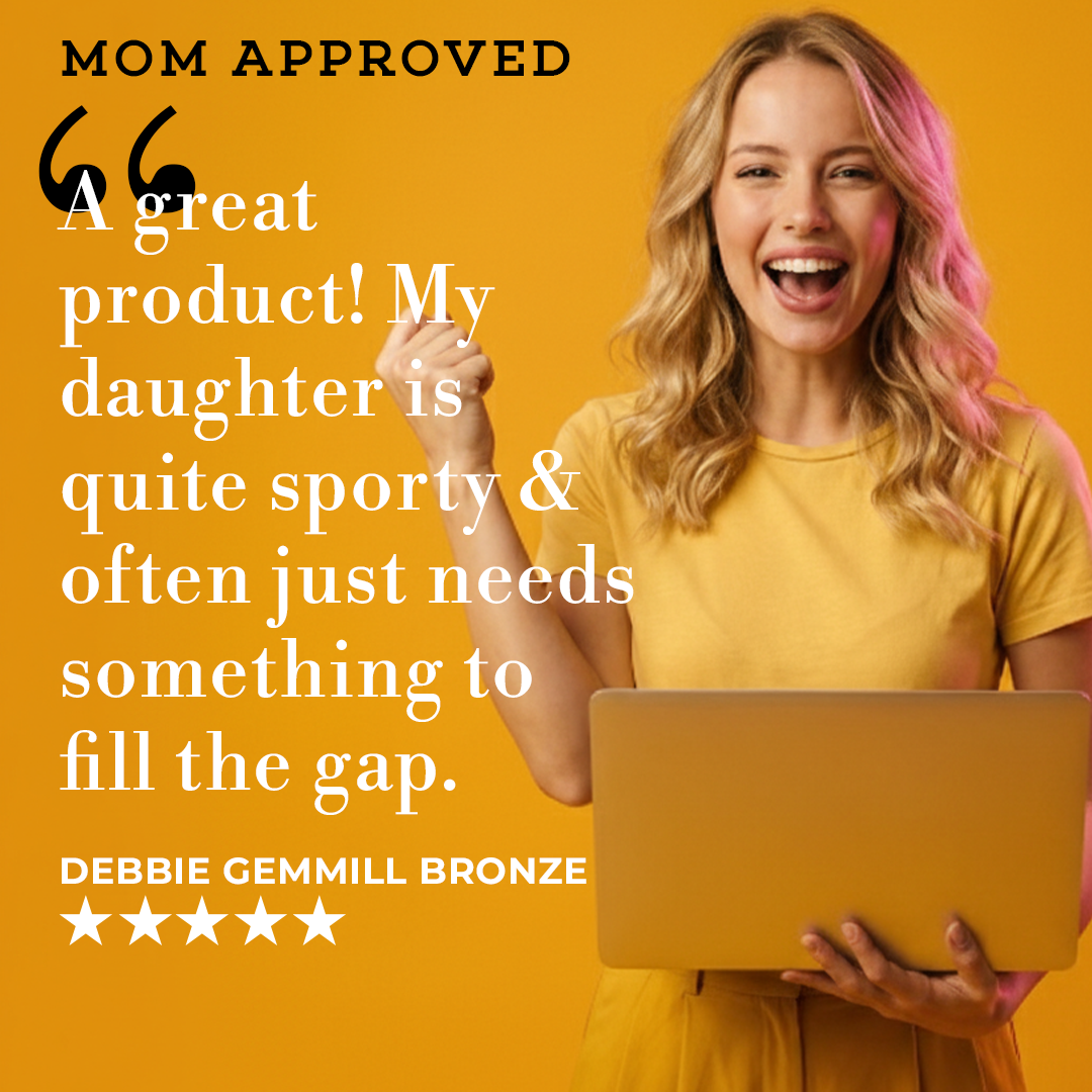 MaxiMeal™ BioTeen Health