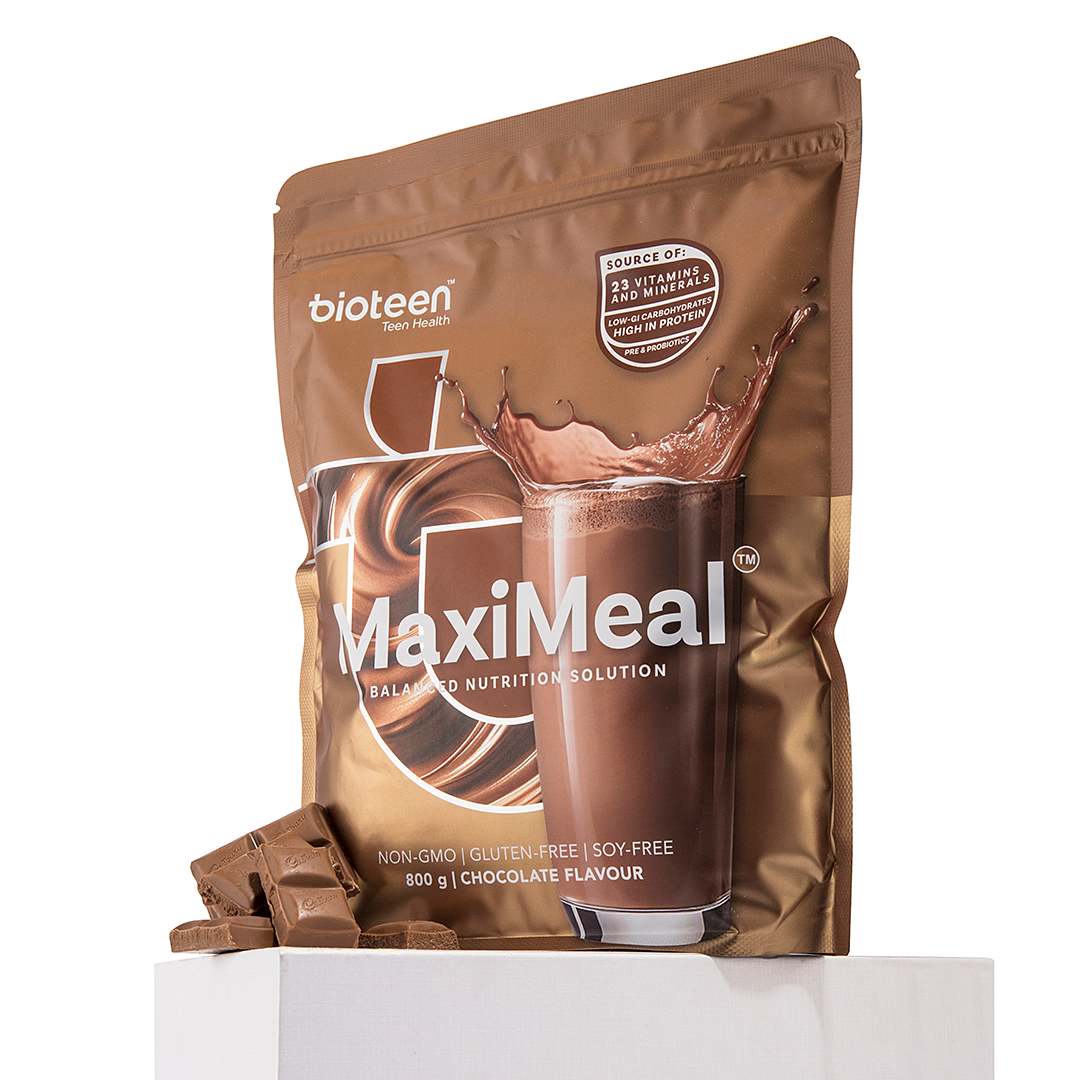 MaxiMeal™ BioTeen Health