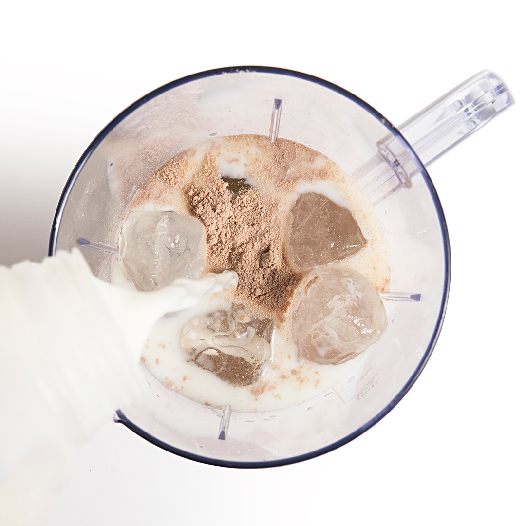 MaxiMeal™ BioTeen Health